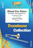 Ritual Fire Dance Standard