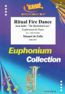 Ritual Fire Dance Standard