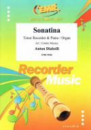 Sonatina Standard