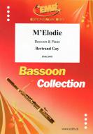 M'Elodie Standard