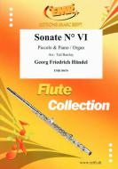 Sonate No VI Standard