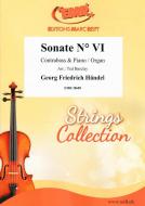 Sonate No VI Standard