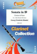 Sonata in Bb Standard