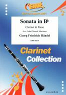 Sonata in Bb Standard