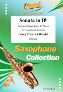 Sonata in Bb Standard