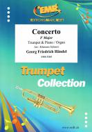 Concerto F Major Standard