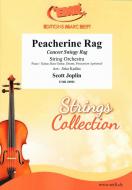 Peacherine Rag Standard