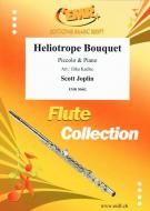 Heliotrope Bouquet Standard