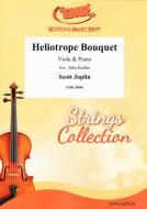Heliotrope Bouquet Standard