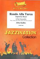 Rondo Alla Turca Standard