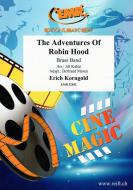 The Adventures Of Robin Hood Standard