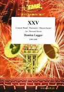XXV Standard