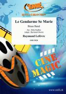 Le Gendarme Se Marie Standard
