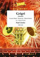 Grigri Standard