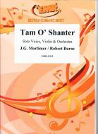 Tam O' Shanter Standard