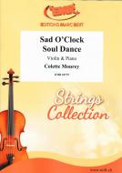 Sad O'Clock Soul Dance Standard