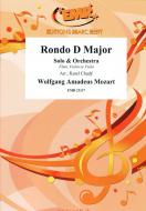 Rondo D Major Standard