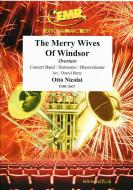 The Merry Wives Of Windsor Standard