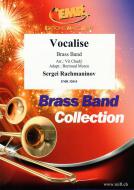Vocalise Standard