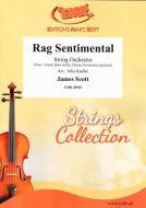 Rag Sentimental Standard