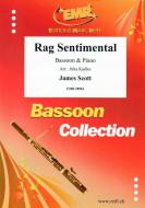 Rag Sentimental Standard