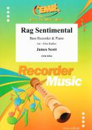 Rag Sentimental Standard
