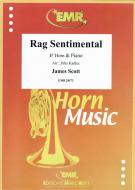 Rag Sentimental Standard