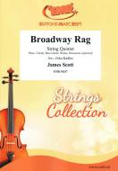 Broadway Rag Standard