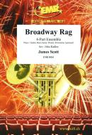 Broadway Rag Standard