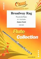 Broadway Rag Standard