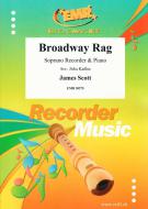 Broadway Rag Standard