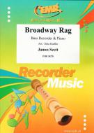 Broadway Rag Standard