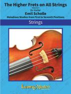 The Higher Frets On All Strings Vol. 3 