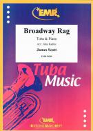 Broadway Rag Standard