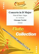 Concerto in D Major Standard