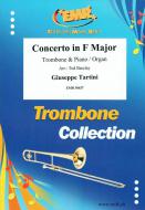 Concerto in F Major Standard