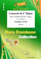 Concerto in C Major Standard
