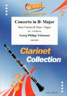 Concerto in Bb Major Standard
