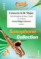 Concerto in Bb Major Standard