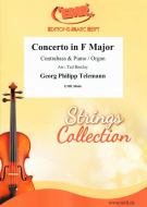 Concerto in F Major Standard