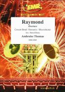 Raymond Standard