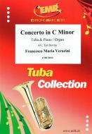 Concerto in C Minor Standard