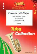 Concerto in Eb Major Standard
