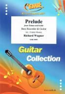Prelude Standard