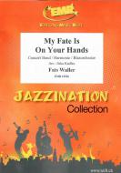 My Fate Is On Your Hands Standard