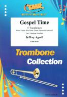 Gospel Time Standard