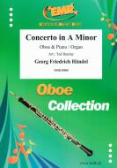 Concerto in A Minor Standard