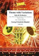 Theme with Variations Standard