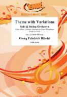 Theme with Variations Standard