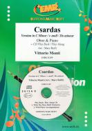 Csardas Standard